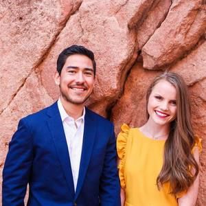 Meet your Posher, Brooke